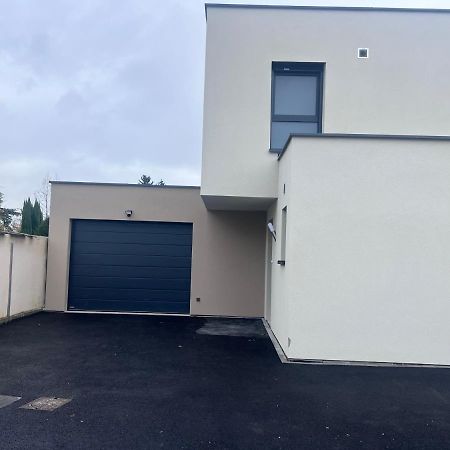 Maison Harmonie Colmar Zewnętrze zdjęcie