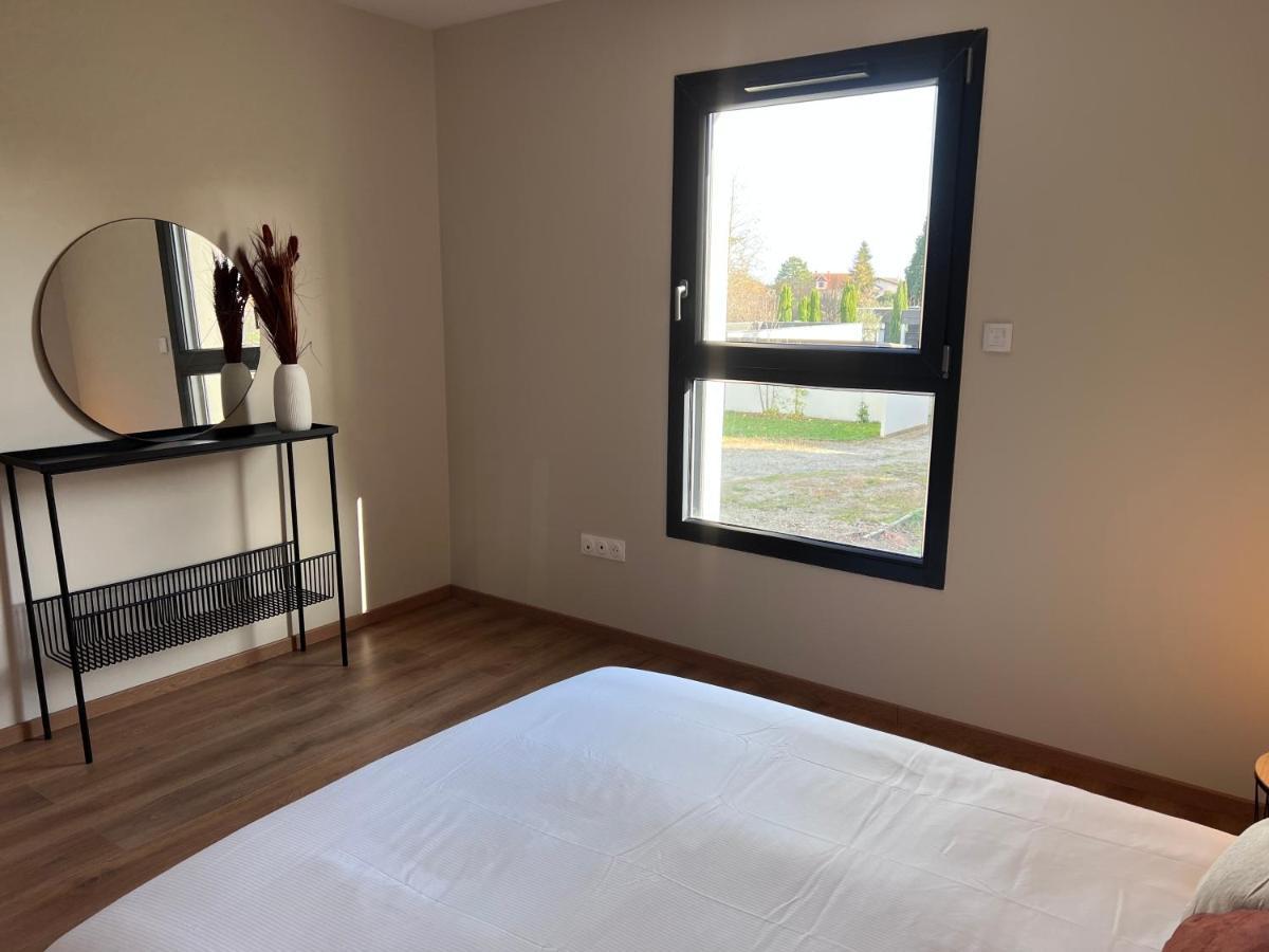 Maison Harmonie Colmar Zewnętrze zdjęcie